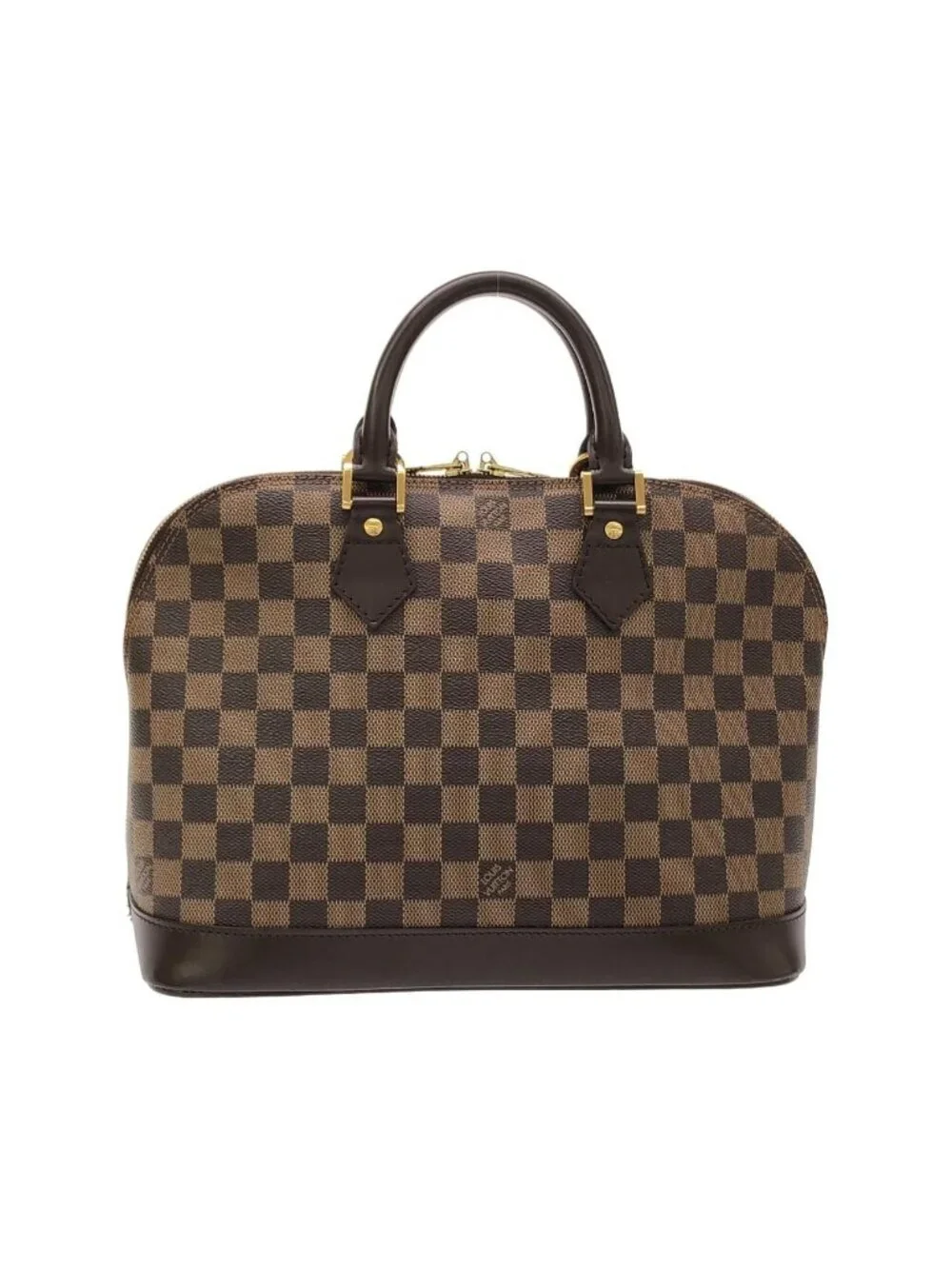 Louis Vuitton Damier Alma PM